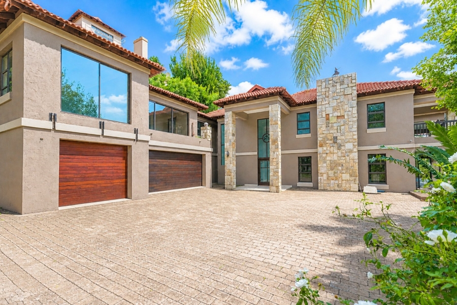 3 Bedroom Property for Sale in Birdwood Estate North West